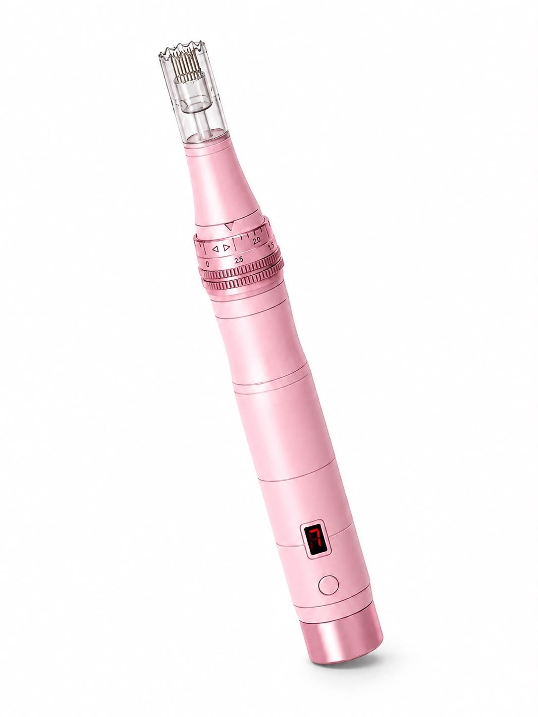 Aplicación de Dermapen