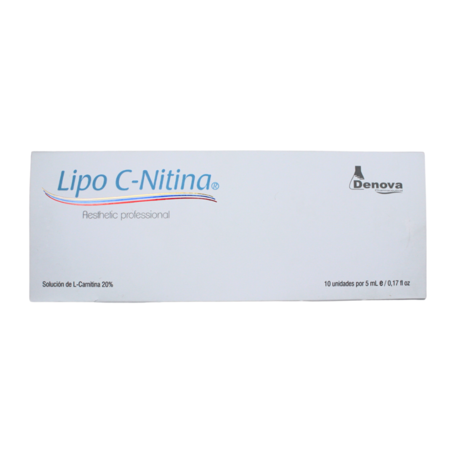 LIPO C NITINA