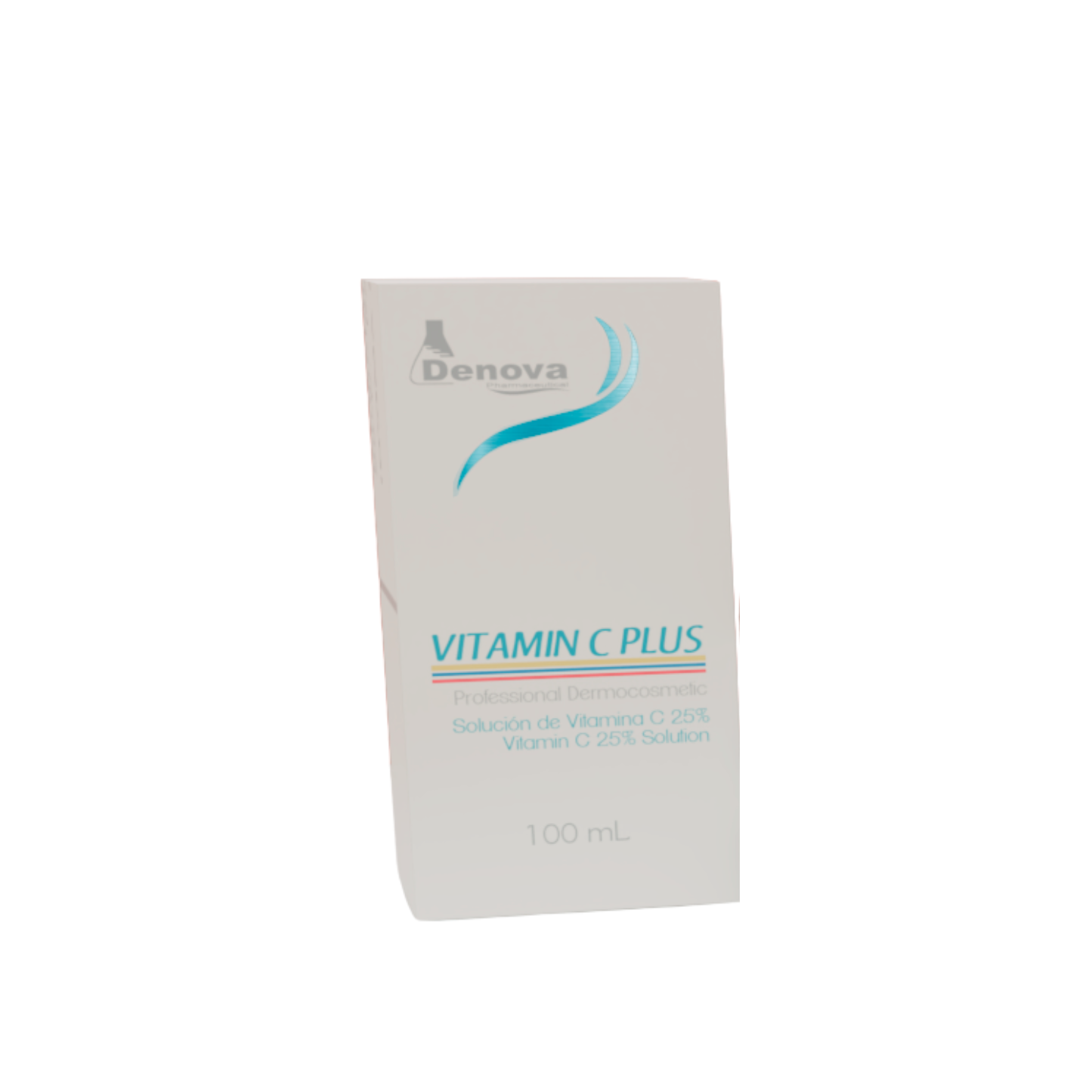VITAMIN C PLUS 1 und x 100ml