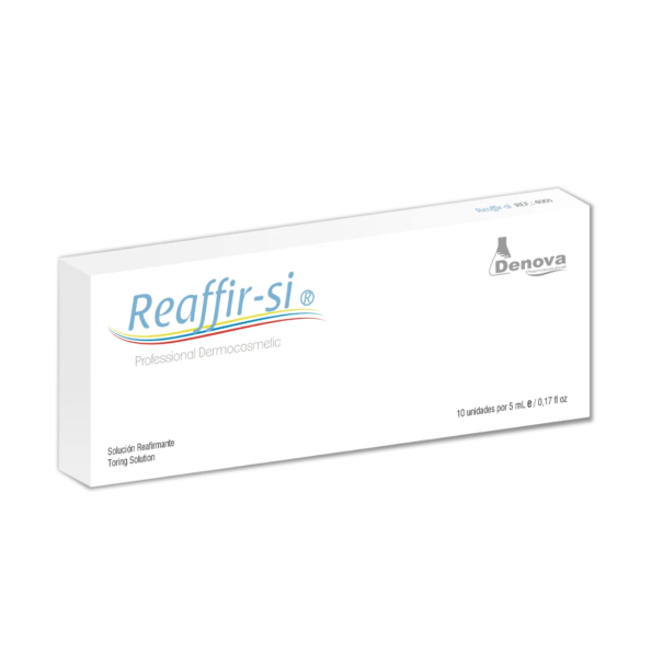 REAFFIR-SI Silicio Organico