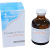 VITAMINA C PLUS 1 Vial x 50ML