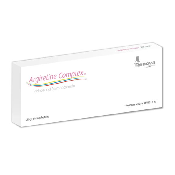 ARGIRELINE COMPLEX