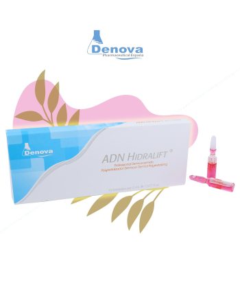 ADN Hidralift. Regenerador Denova