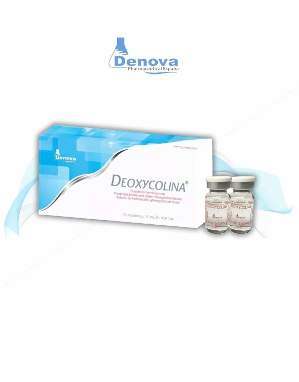 Deoxycolina. Denova