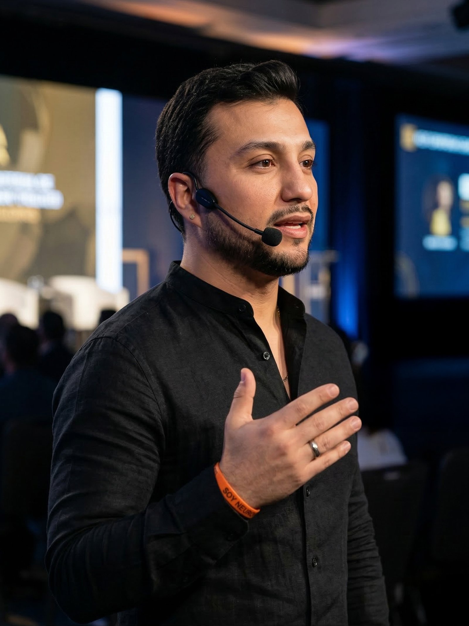 Álvaro Díaz Neurotrainer