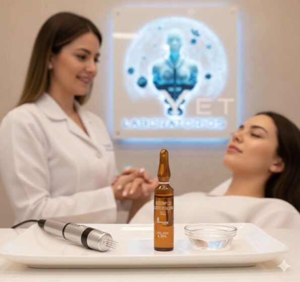 Guía Definitiva 2026: Cómo Elegir el Producto Farmacéutico Perfecto sin Fallar en el Intento