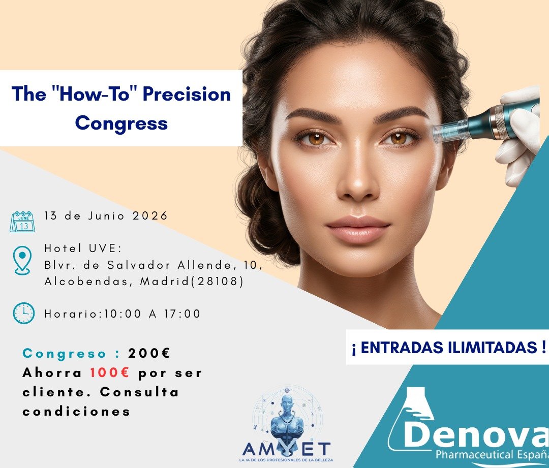 The "How-to" Precision Congress