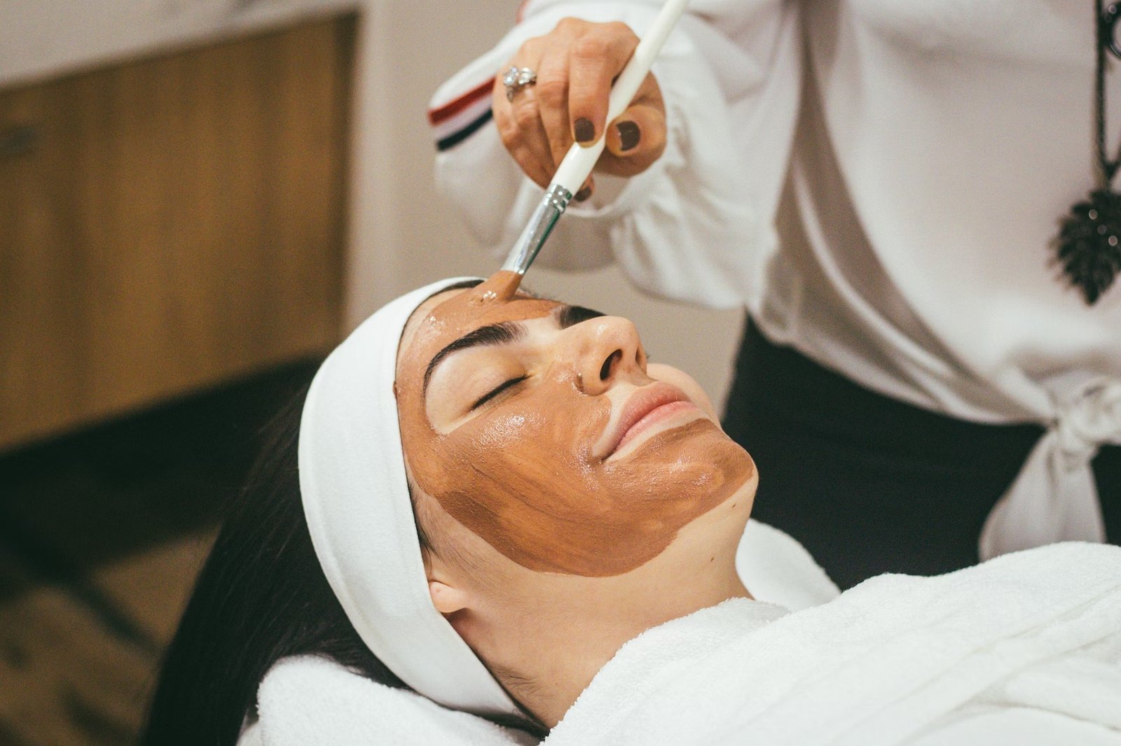 Entrada – Taller Técnicas de Vanguardia en Belleza Profesional