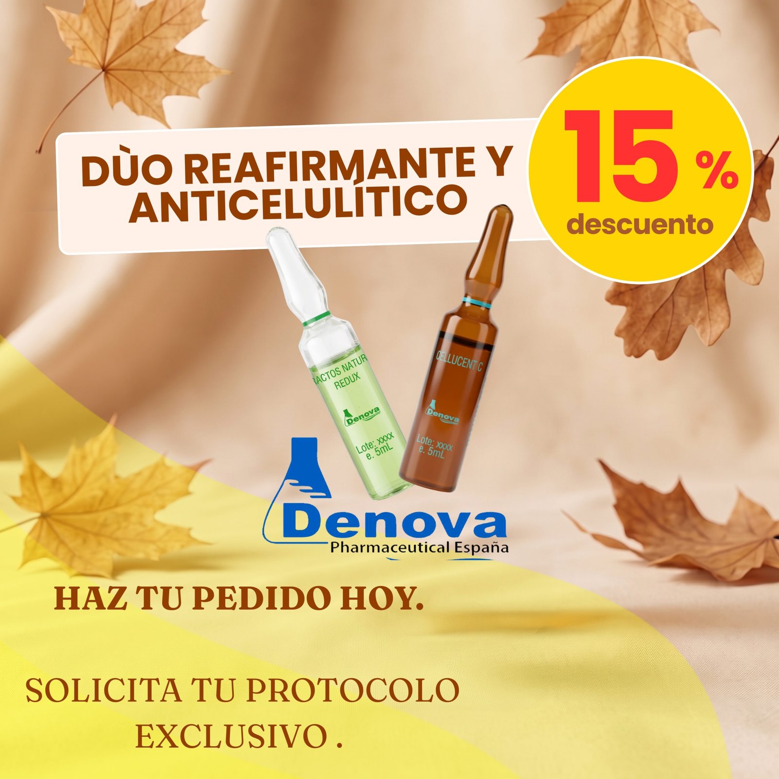 Duo Super Reafirmante - Promo Otoño - Imagen 5